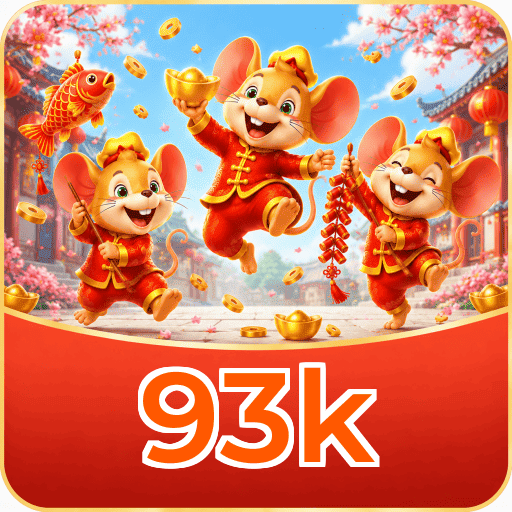 Loteria 93k - Mega-Sena online