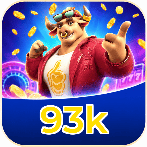 93k Logo 2