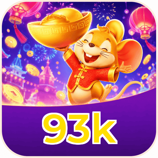 93k Segurança Logo 1