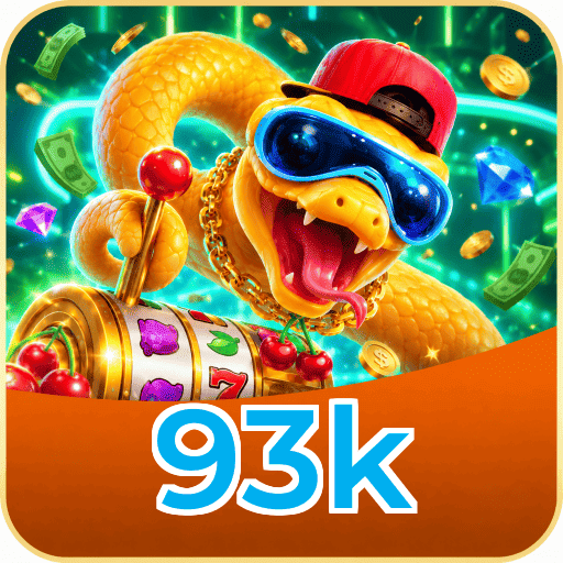 93k Instalar Logo 1