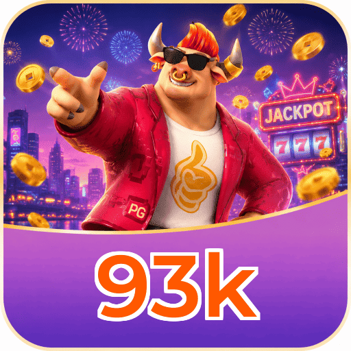 93k Logo 1