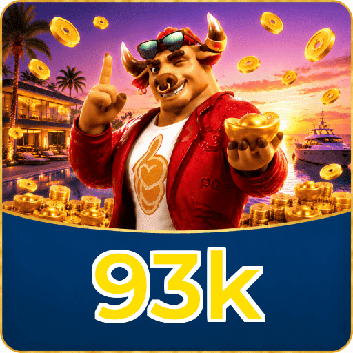 Slots 93k - RTP Alto Certificado