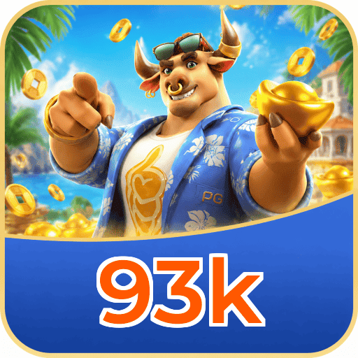 93k Licença Curaçao Gaming