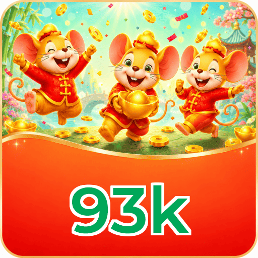 93k Logo 3